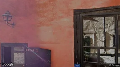 Kontorslokaler att hyra i Stockholm Innerstad - Bild från Google Street View