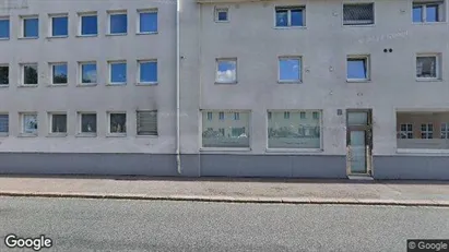 Kontorslokaler att hyra i Uppsala - Bild från Google Street View