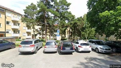 Kontorslokaler att hyra i Söderort - Bild från Google Street View