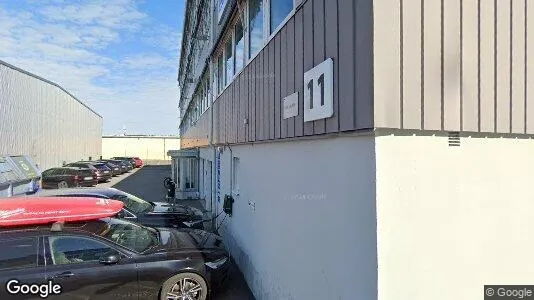 Kontorslokaler att hyra i Göteborg Västra - Bild från Google Street View