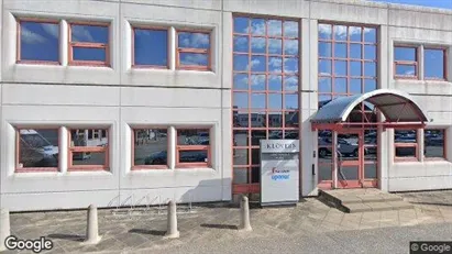 Kontorslokaler att hyra i Husie - Bild från Google Street View