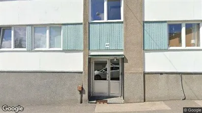 Affärslokaler att hyra i Jönköping - Bild från Google Street View