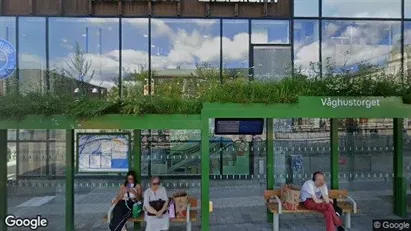 Kontorslokaler att hyra i Örebro - Bild från Google Street View