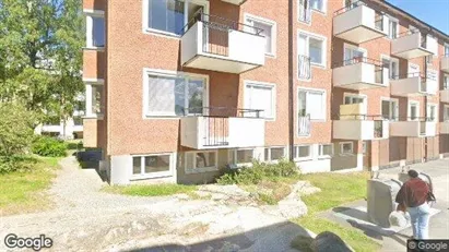 Kontorslokaler att hyra i Västerort - Bild från Google Street View