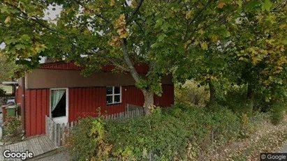 Affärslokaler att hyra i Järfälla - Bild från Google Street View
