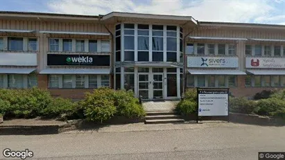 Kontorslokaler att hyra i Askim-Frölunda-Högsbo - Bild från Google Street View