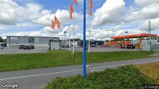 Kontorslokaler att hyra i Örebro - Bild från Google Street View