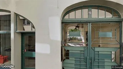 Kontorslokaler att hyra i Göteborg Centrum - Bild från Google Street View