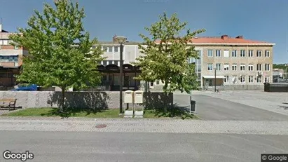Kontorslokaler att hyra i Mölndal - Bild från Google Street View