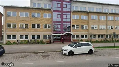 Kontorslokaler att hyra i Kalmar - Bild från Google Street View