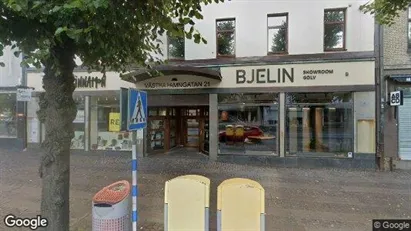 Kontorslokaler att hyra i Göteborg Centrum - Bild från Google Street View