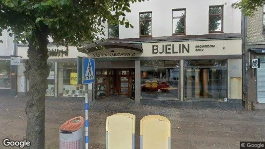 Kontorslokaler att hyra i Göteborg Centrum - Bild från Google Street View