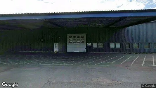 Kontorslokaler att hyra i Göteborg Östra - Bild från Google Street View