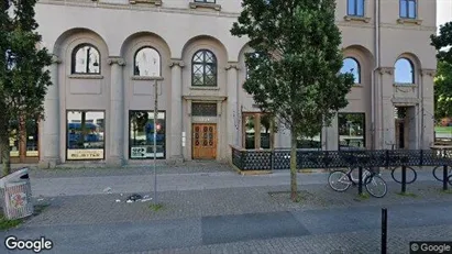 Kontorslokaler att hyra i Göteborg Centrum - Bild från Google Street View