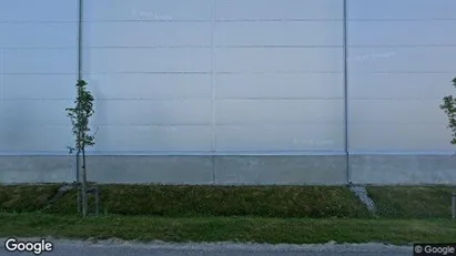 Kontorslokaler att hyra i Husie - Bild från Google Street View