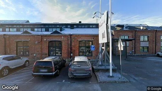 Kontorslokaler att hyra i Västerås - Bild från Google Street View
