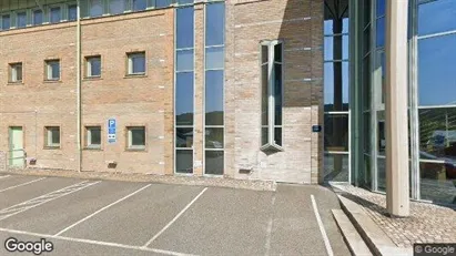 Kontorslokaler att hyra i Mölndal - Bild från Google Street View