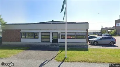 Kontorshotell att hyra i Örebro - Bild från Google Street View