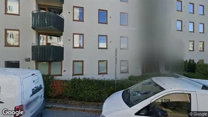 Kontorslokaler att hyra i Lidingö - Bild från Google Street View
