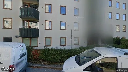 Kontorslokaler att hyra i Lidingö - Bild från Google Street View