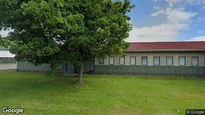 Affärslokaler att hyra i Falköping - Bild från Google Street View