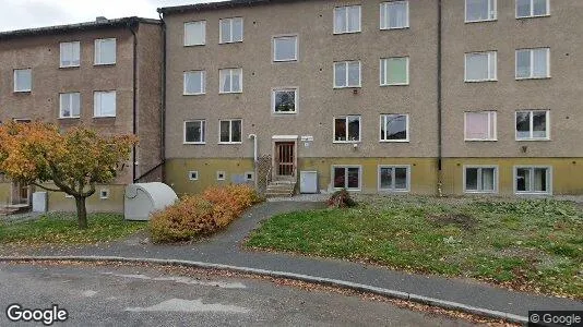 Kontorslokaler att hyra i Söderort - Bild från Google Street View