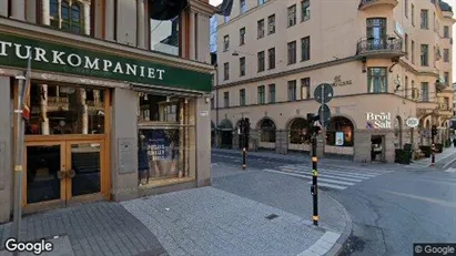 Kontorslokaler att hyra i Område ej specificerat - Bild från Google Street View