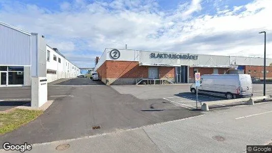 Kontorslokaler att hyra i Område ej specificerat - Bild från Google Street View