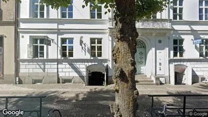 Kontorslokaler att hyra i Göteborg Centrum - Bild från Google Street View