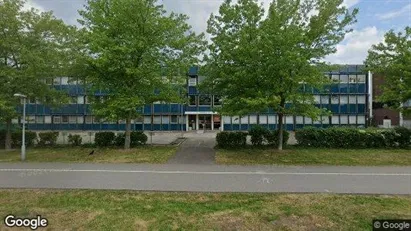 Industrilokaler att hyra i Område ej specificerat - Bild från Google Street View