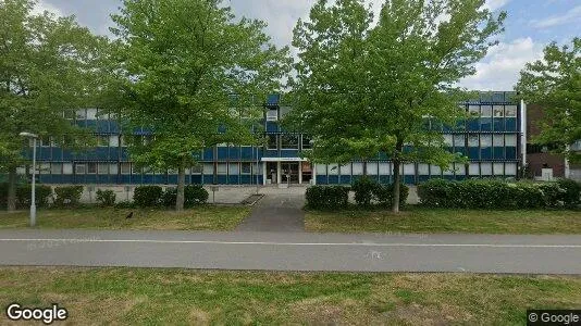 Industrilokaler att hyra i Område ej specificerat - Bild från Google Street View