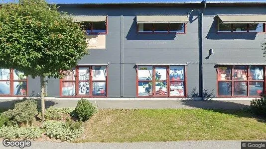 Coworking att hyra i Uppsala - Bild från Google Street View