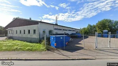 Kontorslokaler att hyra i Område ej specificerat - Bild från Google Street View