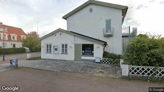 Affärslokaler att hyra i Limhamn/Bunkeflo - Bild från Google Street View