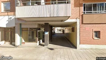 Affärslokaler att hyra i Norrköping - Bild från Google Street View