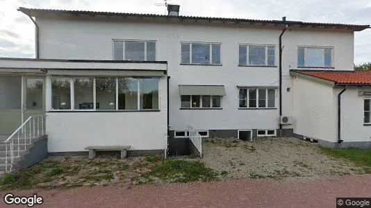 Affärslokaler att hyra i Limhamn/Bunkeflo - Bild från Google Street View