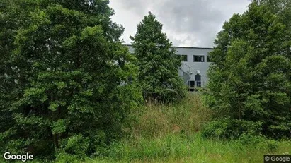 Affärslokaler att hyra i Partille - Bild från Google Street View