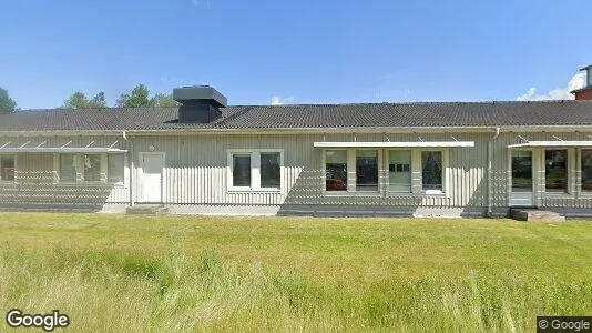 Affärslokaler att hyra i Örebro - Bild från Google Street View