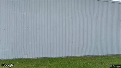 Kontorslokaler att hyra i Husie - Bild från Google Street View