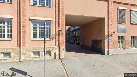 Kontorslokaler att hyra i Örebro - Bild från Google Street View