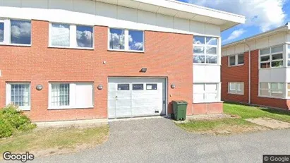 Kontorslokaler att hyra i Askim-Frölunda-Högsbo - Bild från Google Street View