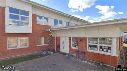 Affärslokaler att hyra i Askim-Frölunda-Högsbo - Bild från Google Street View