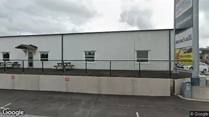Kontorslokaler att hyra i Västervik - Bild från Google Street View