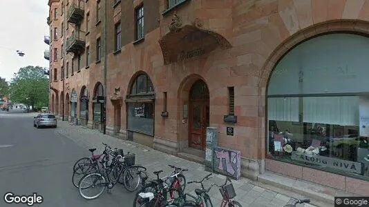 Kontorslokaler att hyra i Norrköping - Bild från Google Street View
