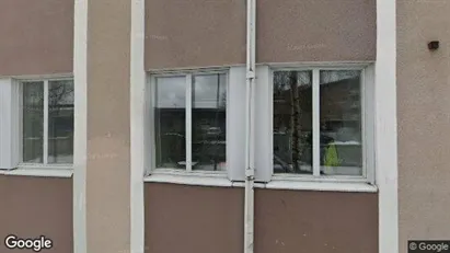 Kontorslokaler att hyra i Umeå - Bild från Google Street View