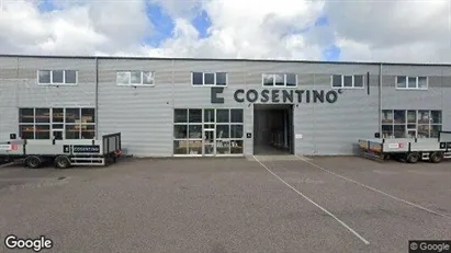 Affärslokaler att hyra i Göteborg Östra - Bild från Google Street View