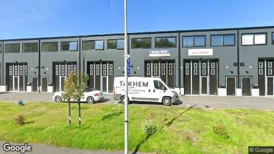 Affärslokaler att hyra i Askim-Frölunda-Högsbo - Bild från Google Street View