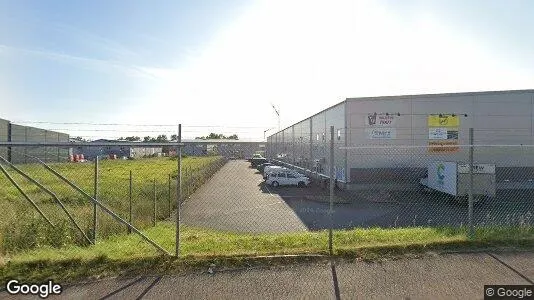 Affärslokaler att hyra i Göteborg Östra - Bild från Google Street View