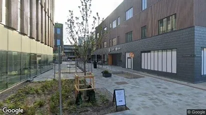 Affärslokaler att hyra i Område ej specificerat - Bild från Google Street View