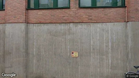 Kontorslokaler att hyra i Örebro - Bild från Google Street View